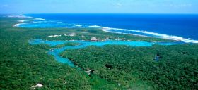 Xel-Ha River, Yucatan, Mexico- – Best Places In The World To Retire – International Living